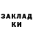Первитин пудра Kate Schwarz