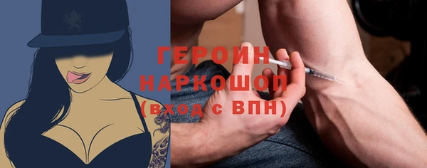 молекула духа Няндома
